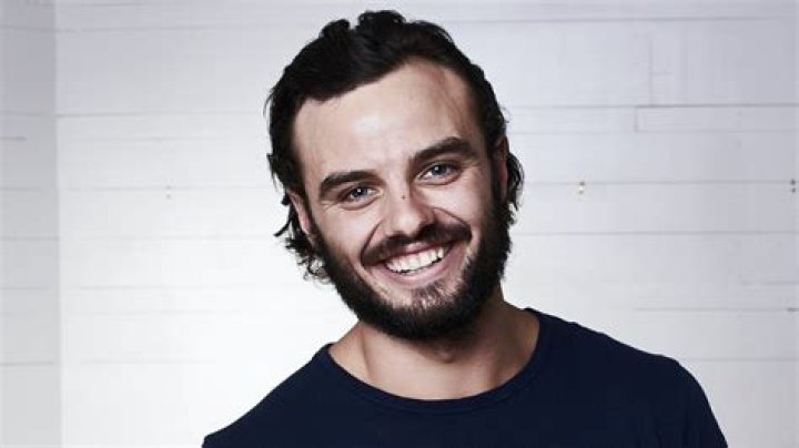 Josh McKenzie Wikipedia, Age, Biography, Height, Girlfriend, Instagram, Net Worth