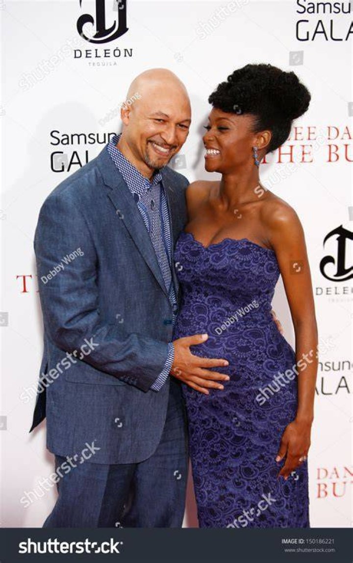 Joshua Bee Alafia Age, Yaya DaCosta’s Cinematographer Husband Wiki