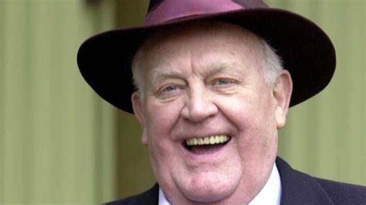 Joss Ackland net worth at death: How much was Joss Ackland worth?