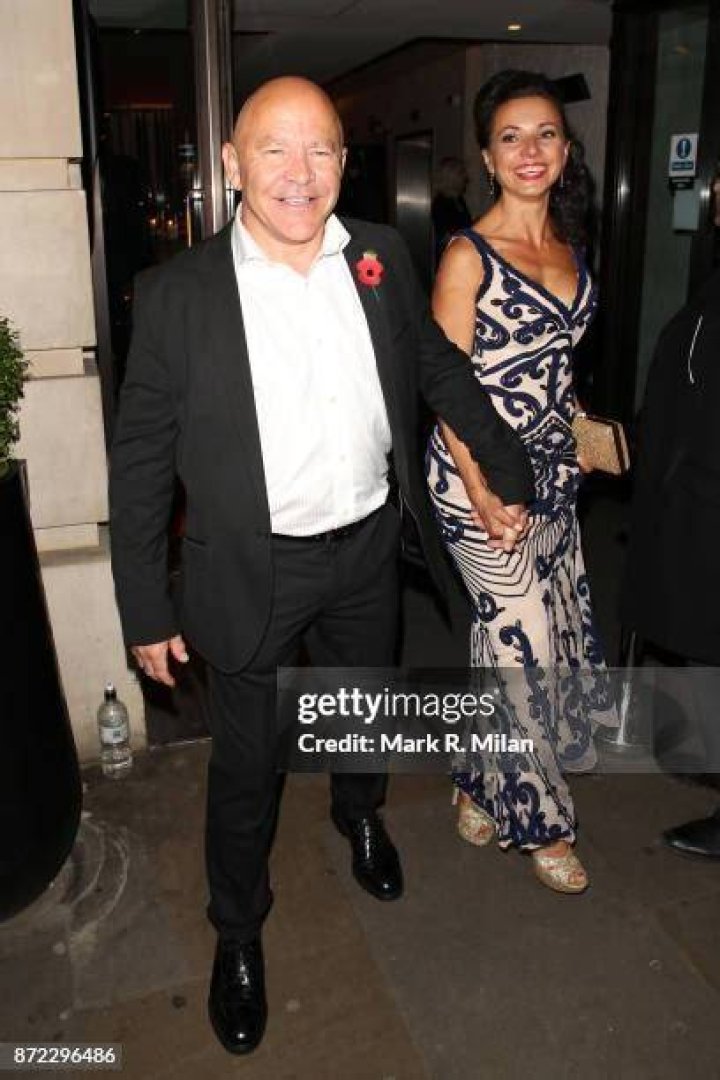 Journalist: Dom Littlewood Partner Or Wife -Is He Gay? Everything To Know
