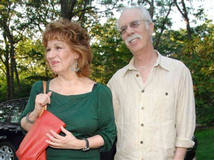 Joy Behar Religion Nationality And Net Worth: Is She Jewish?