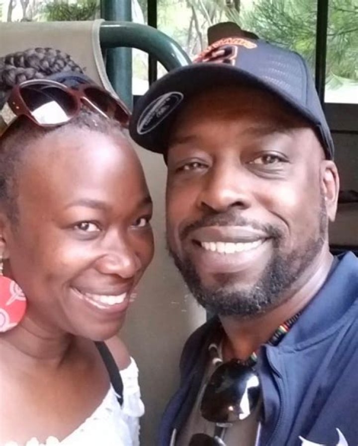 Joy Reid Parents Nationality: Age, Wiki, Biography, Husband, Ethnicity, Background, Family