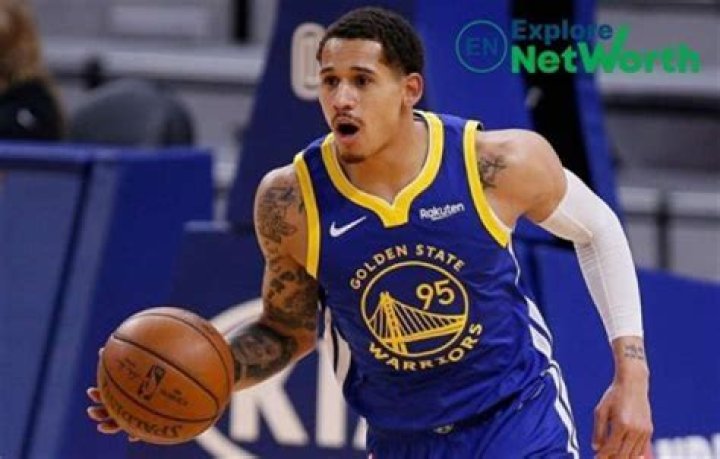 Juan Toscano-Anderson Net Worth