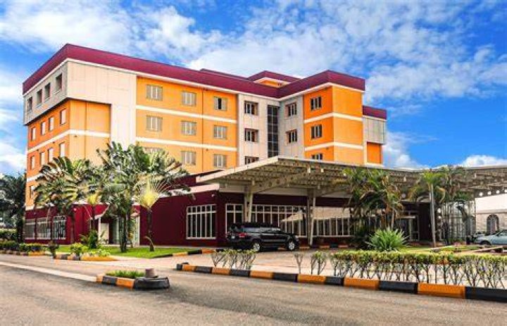 Juanita Hotels, Port Harcourt, Nigeria