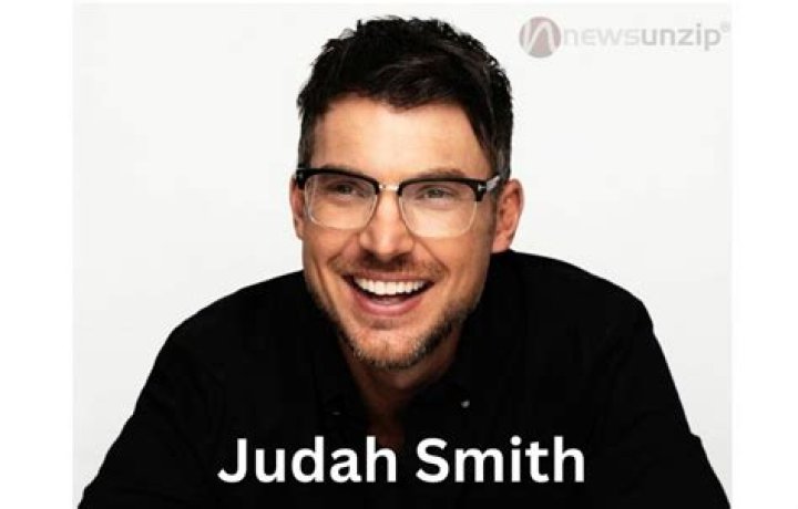 Judah Smith Biography, Age, Height, Church, Sermons, Net Worth, Books and Instagram
