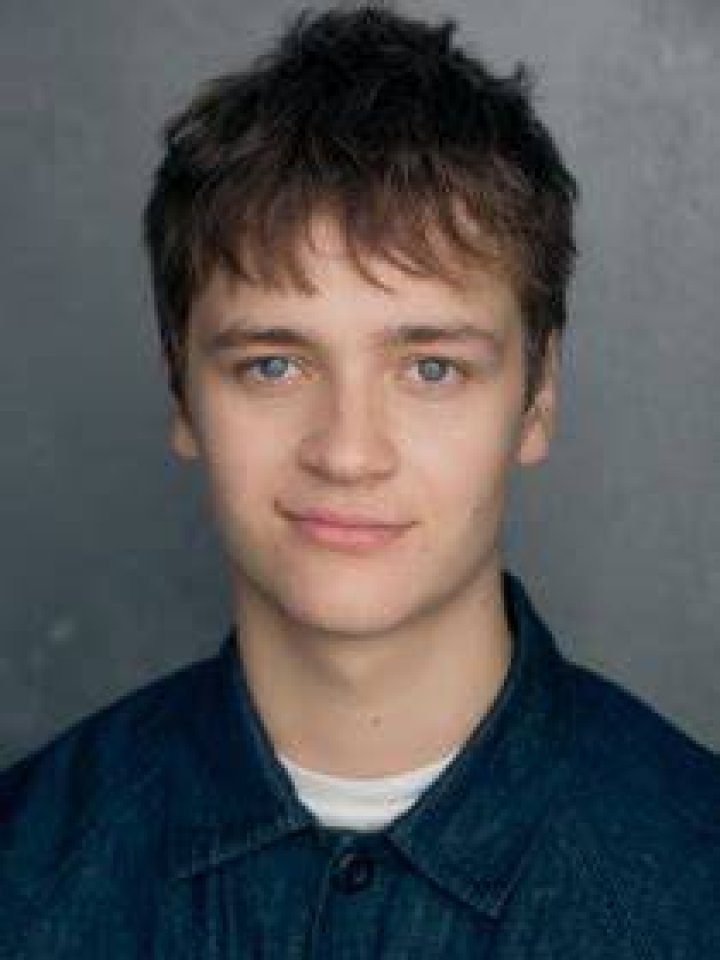 Jude Collie
