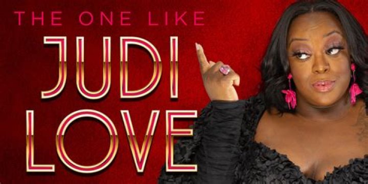 Judi Love Partner Or Husband: Find More About The Comedian’s Love Life