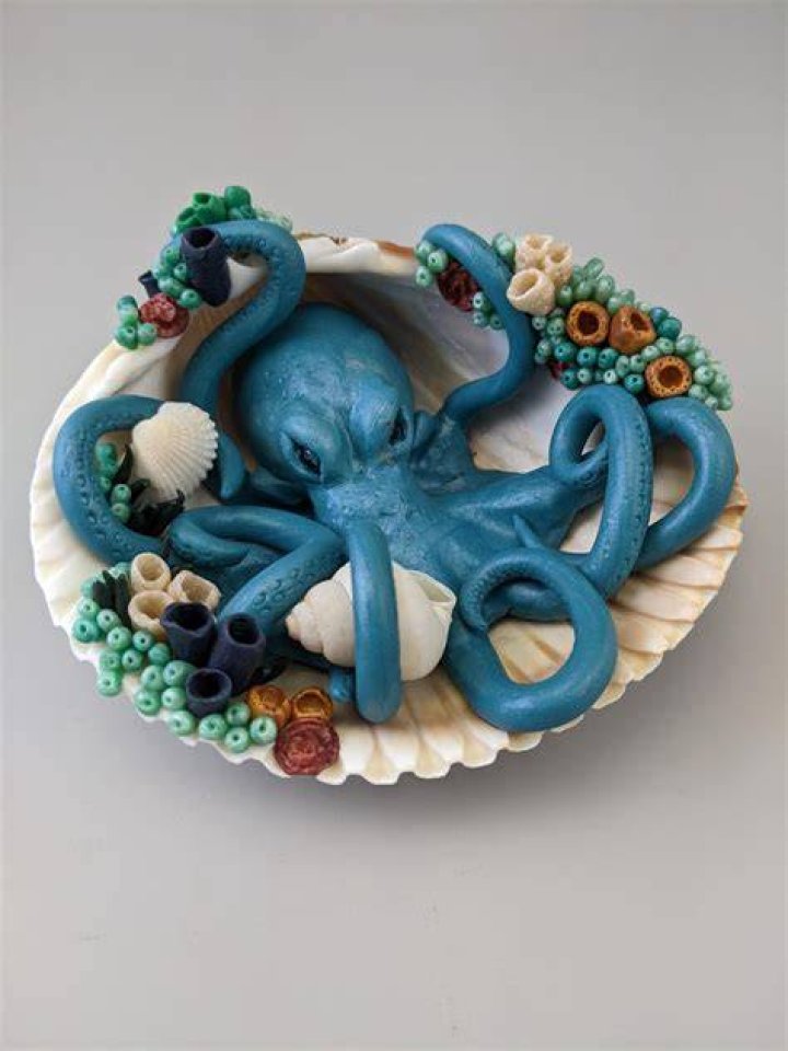 Judy Belcher Obituary & Death Cause- Polymer Clay Artist Bio