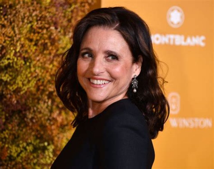 Julia Louis Dreyfus Age, Height, Movies &TV Shows, Nationality, Ethnicity