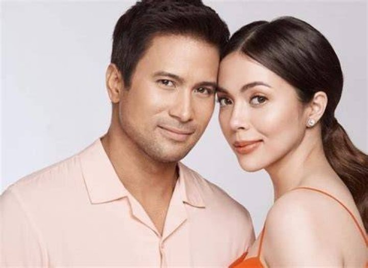 Julia Montes Biography; New Baby, Husband, Boyfriend, Twin Sister, Movies And TV Shows