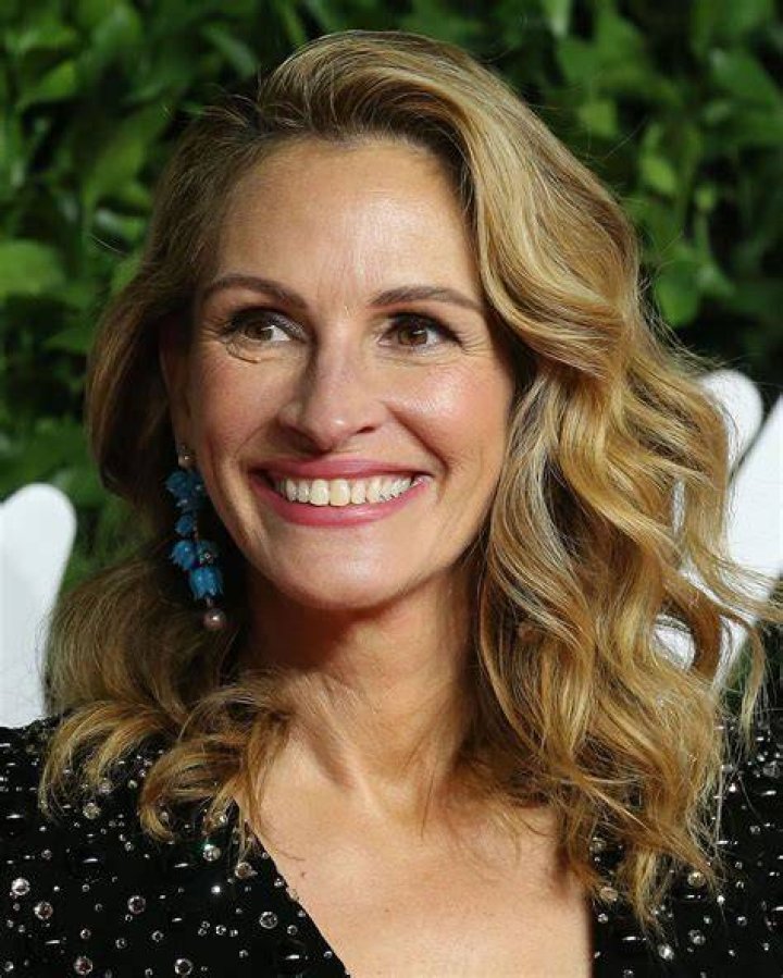 Julia Roberts Bio, Husband, Age, Family, Children, Height, Net Worth