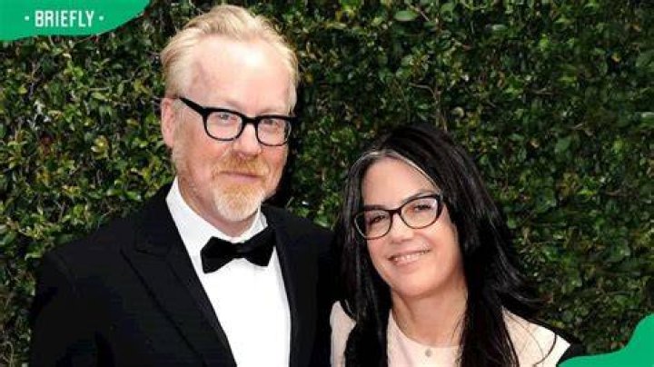Julia Savage – Everything You Need To Know About Adam Savage’s Wife