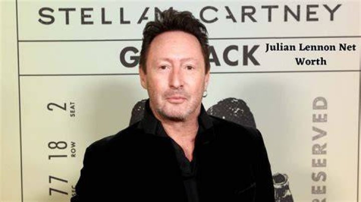 Julian Lennon Net Worth, Income, Salary, Earnings, Biography