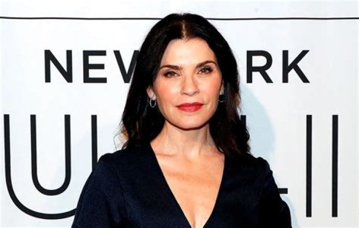Julianna Margulies’s net worth, biography, fact, career, awards and life story