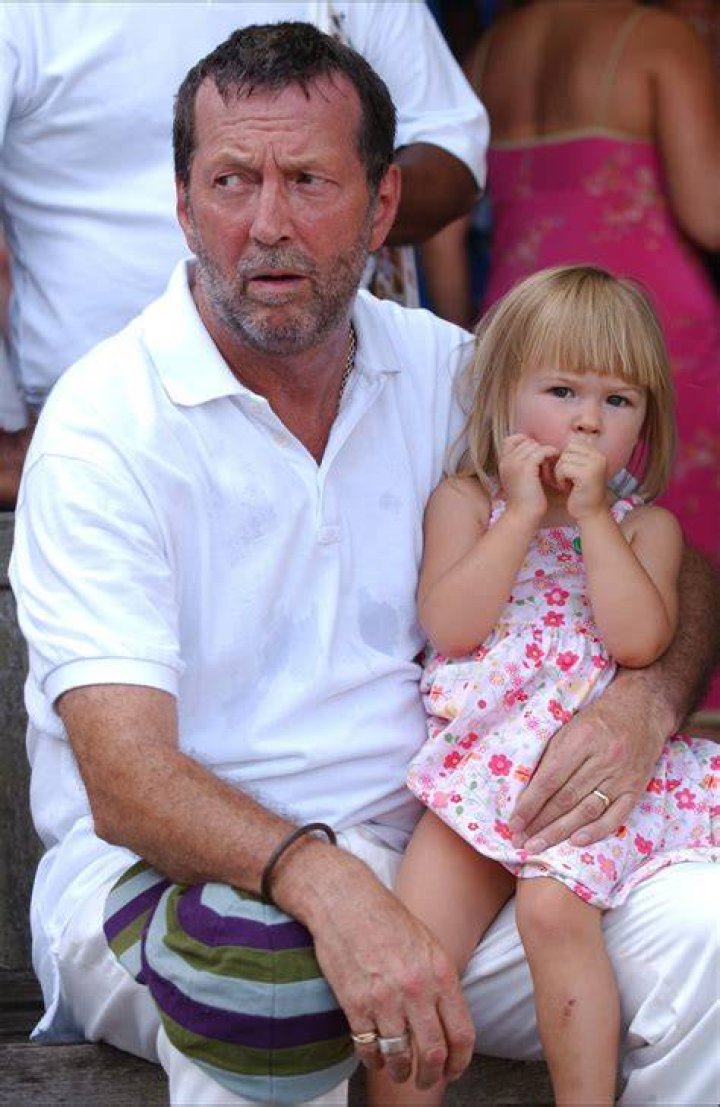 Julie Rose Clapton (Eric Clapton Daughter) Wikipedia, Biography, Age, Height, Weight, Net Worth, Family, Facts