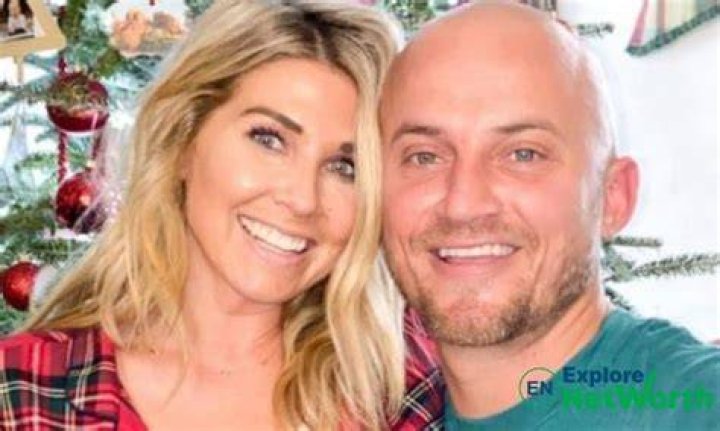 Julie Seager Age, Wiki, Biography, Children, Salary, Net Worth, Parents