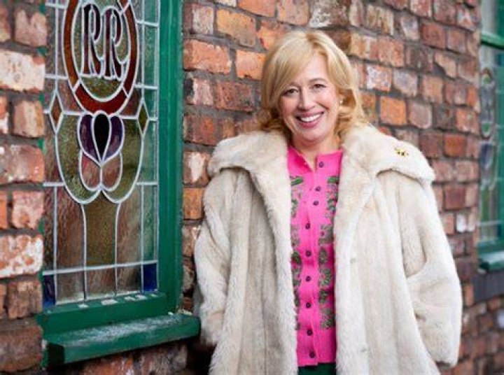 Julie Shipley Wikipedia: Where Is The Coronation Street Actress Now?
