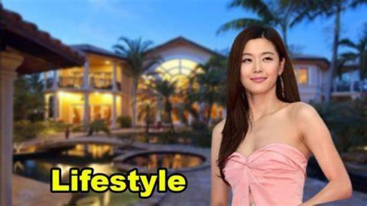 Jun Ji-hyun (Actress) Net Worth, Profile, Wiki, Bio, Age, Husband, Height, Weight, Facts