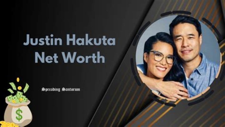 Justin Hakuta: Who Is Ali Wong’s Husband? Justin Hakuta Net Worth, Parents, Age, Job, Wiki, Nationality, Birthday