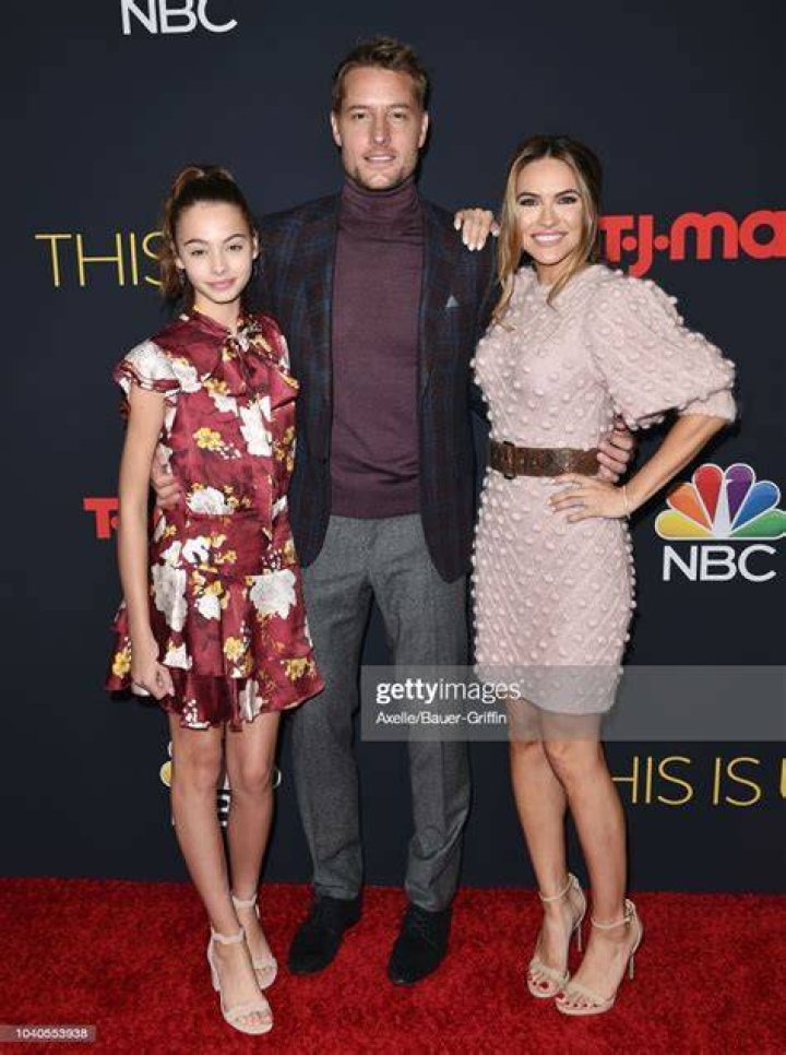 Justin Hartley Daughter: Who is Isabella Justice Hartley mother? Is Isabella Justice Hartley an actress?