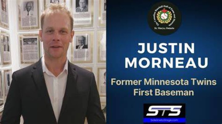Justin Morneau Net Worth, Income, Salary, Earnings, Biography