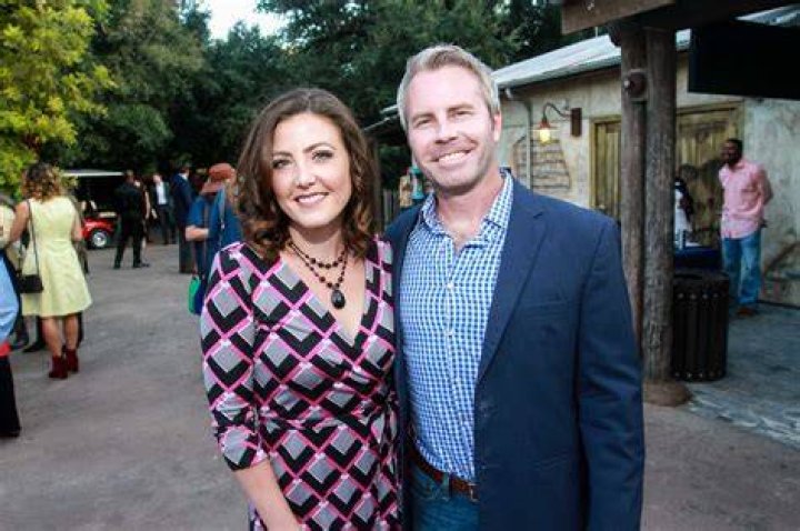 Justin Stapleton KPRC: Bio, Age, Brandi Smith, Wife, Shooting, Husband, Marital Status and Salary
