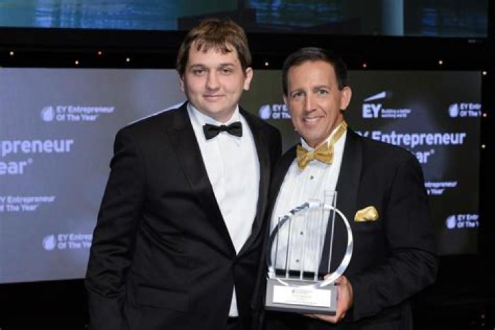 Justin Wetherill Net Worth, Income, Salary, Earnings, Biography