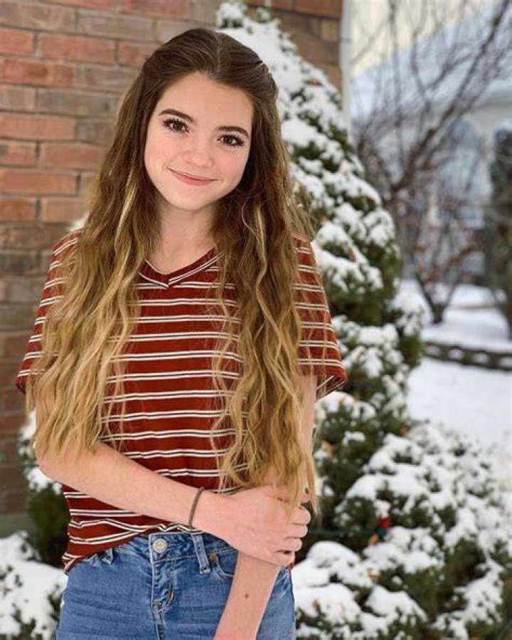 JustJordan33 Bio, Wiki, Age, Height, Boyfriend, Family, Tik Tok, Youtube, Slimeand Net Worth
