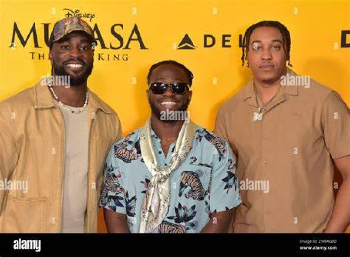 Kadeemh Tiktok (Kadeem Hemmings) Age, Biography, Wiki , Height, Instagram,