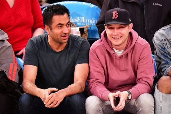Kal Penn Wife: Who Is Kal Penn’s Fiancé Josh?