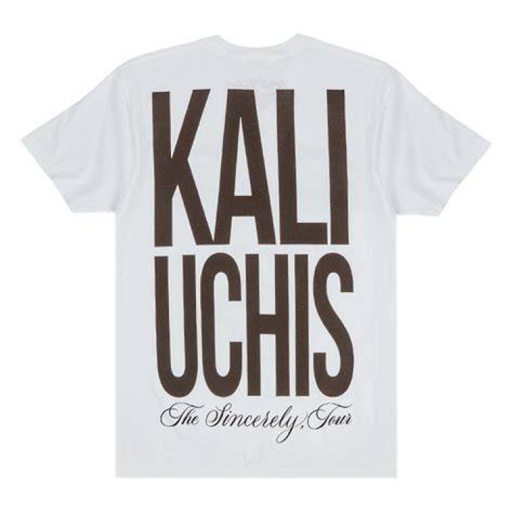 Kali Uchis New Merch For Tour Items and Cost, How To Get It?