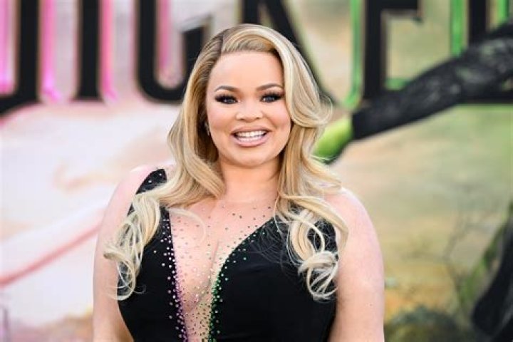 Kalli Metz Net Worth: Age, Bio, Dad Facts on Trisha Paytas Sister