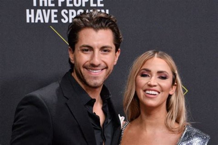Kamie Crawford’s Boyfriend in 2023: Is She Single After Her Split With Her Ex, Gordon Dillard?