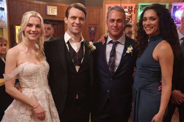 Kara Killmer Bio, Age, Married, Chicago Fire, Movies And Net Worth.