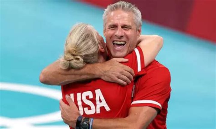Karch Kiraly Net Worth: How Rich is the Volleyball Player & Announcer?