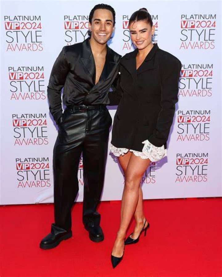 Karen Byrne (DWTS) Wiki, Age, Boyfriend, Dance, Partner, Height, Net Worth, Instagram