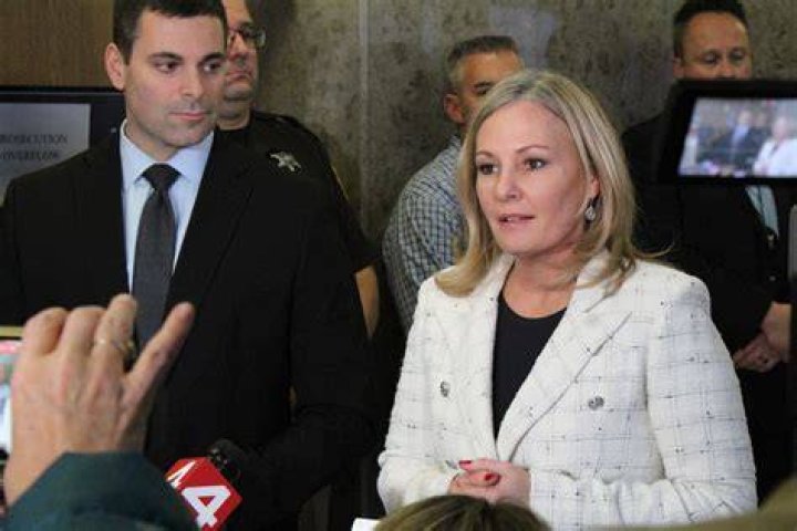 Karen McDonald Husband: Who Is Ethan Crumbley Prosecutor Married To?