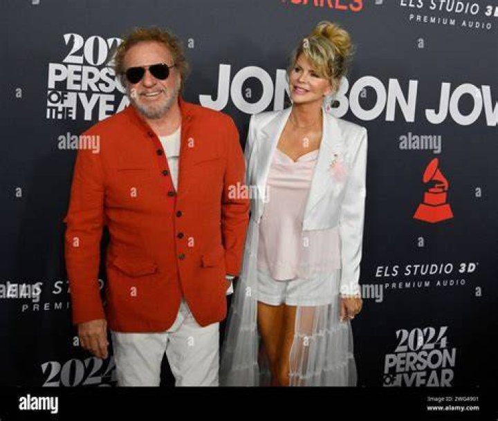 Kari Karte Hagar Wikipedia – Sammy Hagar’s wife