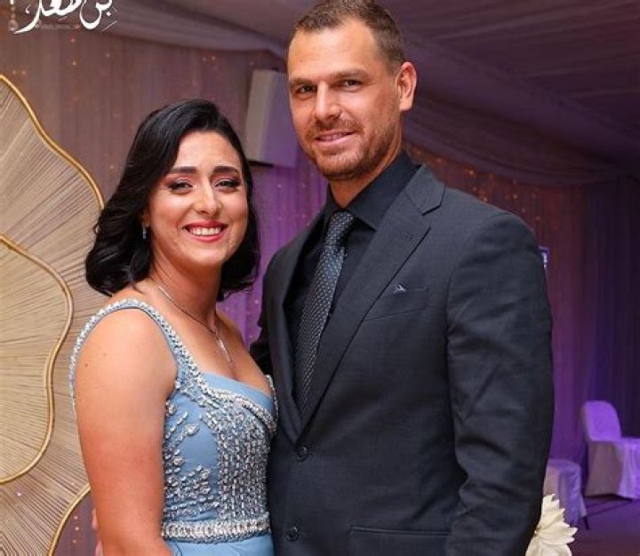 Karim Kamoun Wikipedia and Age Details – Ons Jabeur Husband