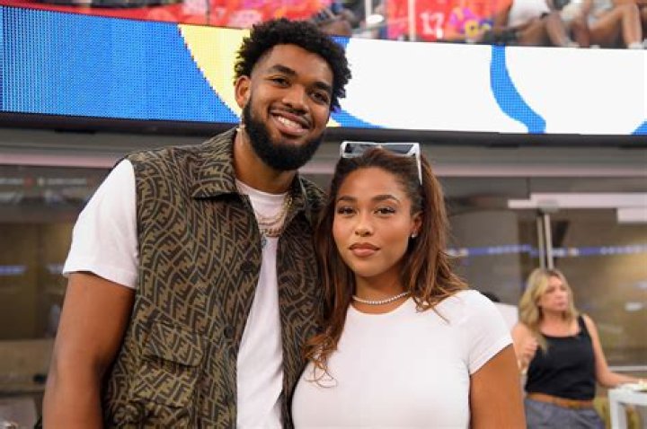Karl-Anthony Towns Daughter: Does Karl-Anthony Towns Have A Child?