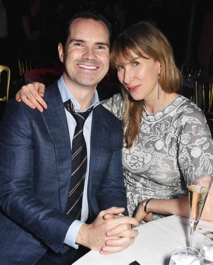 Karoline Copping – Jimmy Carr’s Partner Age, Children and Net Worth, Are They Married?