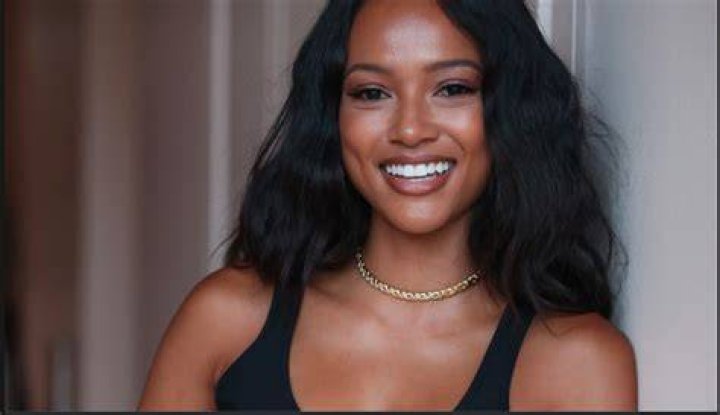 Karrueche Tran Net Worth: How Rich Is Karrueche Tran?