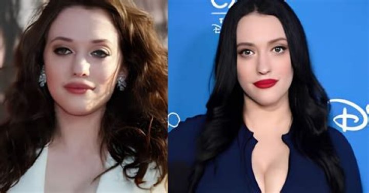 Kat Dennings Height, Body Measurements, Age, Husband, Boyfriend
