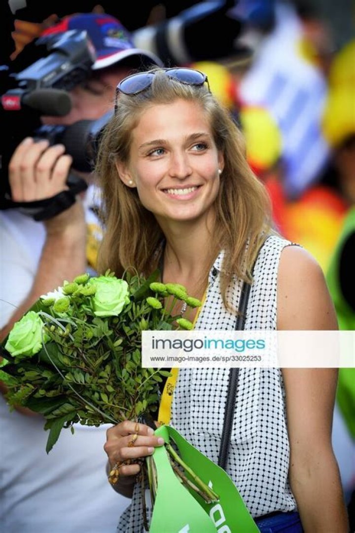 Katarína Smolková Age, Instagram, Wikipedia, Biography