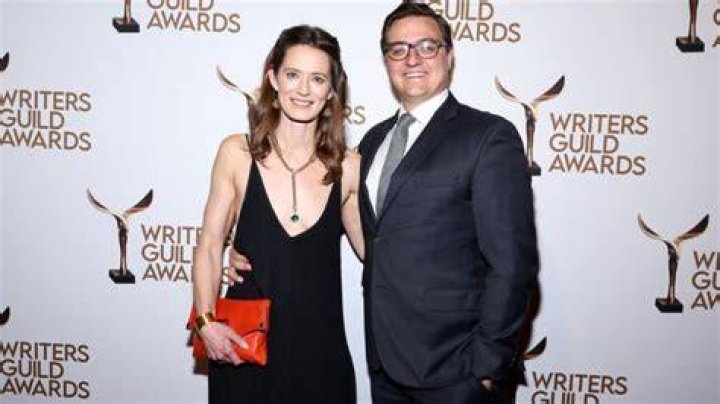 Kate A. Shaw Bio, Wikipedia, Age, Chris Hayes, Birthday, Wedding, Podcast, and Net Worth