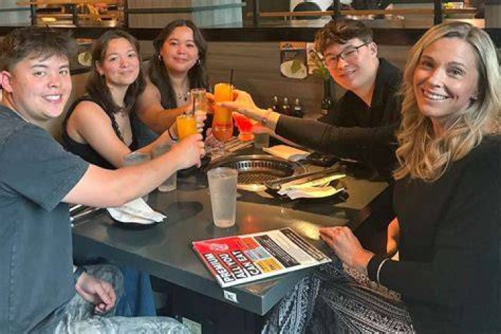 Kate Gosselin Husband Or Boyfriend: Who Is She Dating? Age And 8 Kids Now