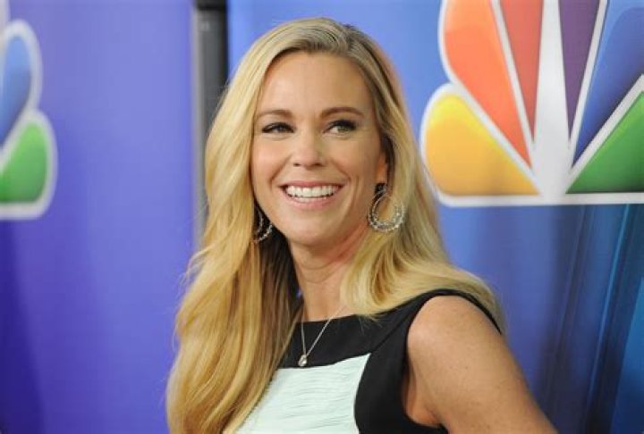 Kate Gosselin Net Worth