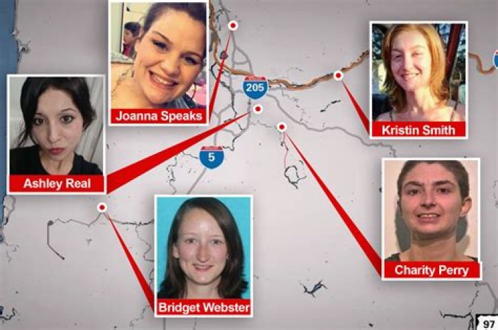 Kate Johnson Portland Murder – What Happened To Deniz Aydiner Today?