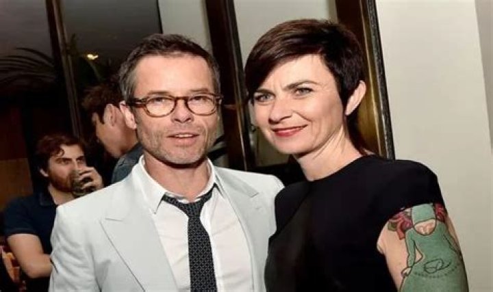 Kate Mestitz: Who Is Guy Pearce’s Ex-Wife?