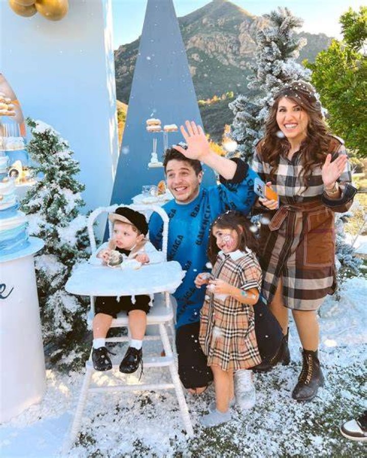 Kate Peytavin Bio, Wiki, Age, Height, Parents, Siblings, Boyfriend, Career, and Net Worth